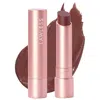 Lawless Forget The Filler Lip-plumping Line-smoothing Tinted Lip Balm Amaretto 0.1 oz In Amaretto