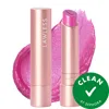 Lawless Forget The Filler Lip-plumping Line-smoothing Tinted Lip Balm Candy Girl 0.1 oz / 2.9 G In Candy Girl
