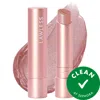 Lawless Forget The Filler Lip-plumping Line-smoothing Tinted Lip Balm Sweetie 0.1 oz / 2.9 G In Sweetie