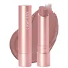Lawless Forget The Filler Lip-plumping Line-smoothing Tinted Lip Balm Whisper 0.1 oz In Whisper