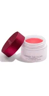 Lawless Forget The Filler Overnight Lip Plumping Cherry Vanilla In Cherry Vanilla