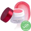 Lawless Forget The Filler Overnight Lip Plumping Mask Cherry Vanilla 0.28 oz / 8 ml In Cherry Vanilla