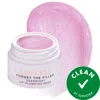 Lawless Forget The Filler Overnight Lip Plumping Mask Sweet Daisy .28 oz / 8 ml In Sweet Daisy