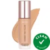 Lawless Forget The Filler Skin-plumping Line-smoothing Foundation 13m 1 oz / 30 ml