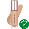 Lawless Forget The Filler Skin-plumping Line-smoothing Foundation 14t 1 oz / 30 ml