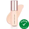 Lawless Forget The Filler Skin-plumping Line-smoothing Foundation 1f 1 oz / 30 ml