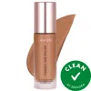 Lawless Forget The Filler Skin-plumping Line-smoothing Foundation 20t 1 oz / 30 ml