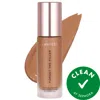 Lawless Forget The Filler Skin-plumping Line-smoothing Foundation 21t 1 oz / 30 ml