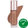 Lawless Forget The Filler Skin-plumping Line-smoothing Foundation 25d 1 oz / 30 ml