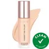 Lawless Forget The Filler Skin-plumping Line-smoothing Foundation 3f 1 oz / 30 ml