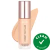 Lawless Forget The Filler Skin-plumping Line-smoothing Foundation 4l 1 oz / 30 ml