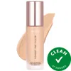 Lawless Forget The Filler Skin-plumping Line-smoothing Foundation 7l 1 oz / 30 ml