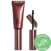 Lawless Hold Up Soft Set Creamy Eyebrow Wax Light/medium 0.24 oz / 7 ml In Light/medium