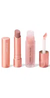 Lawless Lip Twin Bundle Nudie