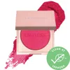 Lawless Make Me Blush Talc-free Velvet Blush Juicy Watermelon 0.18 oz / 5.5 ml In Juicy Watermelon