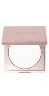 Lawless Perfecting Powder Translucent Translucent In Transparent