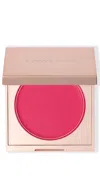 Lawless Pinch My Cheeks Soft-blur Cream Blush Cherry Pie