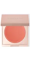 Lawless Pinch My Cheeks Soft-blur Cream Blush Starburst In White