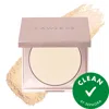 Lawless Skin-smoothing Talc-free Perfecting Powder Banannie 0.32 oz / 9.1 G In Banannie