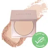Lawless Skin-smoothing Talc-free Perfecting Powder Fair 0.32 oz / 9.1 G In Fair