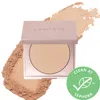 Lawless Skin-smoothing Talc-free Perfecting Powder Light 0.32 oz / 9.1 G In Light