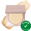 Lawless Skin-smoothing Talc-free Perfecting Powder Marigold 0.32 oz / 9.1 G In Marigold