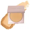 Lawless Skin-smoothing Talc-free Perfecting Powder Medium Tan 0.32 Oz/9.1 G