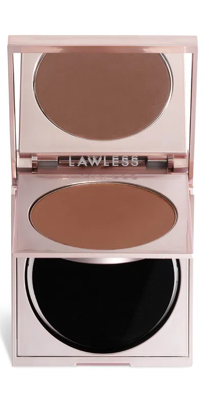 Lawless Talc Free Skin Smoothing Powder Deep