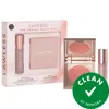 Lawless The Dreamy Daisy Lip-plumping Gloss And Cream Blush Set