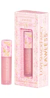 Lawless X Loveshackfancy Forget The Filler Lip Plumping Gloss Blooming Heirloom
