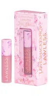 Lawless X Loveshackfancy Forget The Filler Lip Plumping Gloss Happy Thoughts