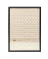 Lawrence Frames Simply Black Picture Frame In Black