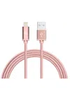 Lax Gadgets 10ft Lightning To Usb Cable