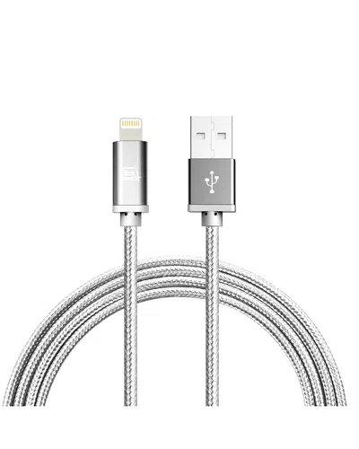 LAX GADGETS LAX GADGETS 10FT LIGHTNING TO USB CABLE
