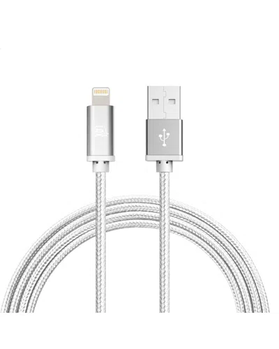 Lax Gadgets 10ft Lightning To Usb Cable