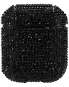 Lax Gadgets Airpods Case In Black
