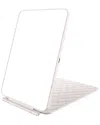 Lax Gadgets Led Mirror In White