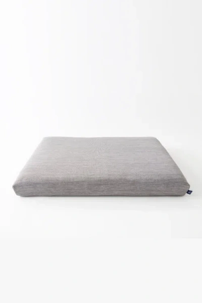 Lay Lo Minimal Dog Bed In Grey