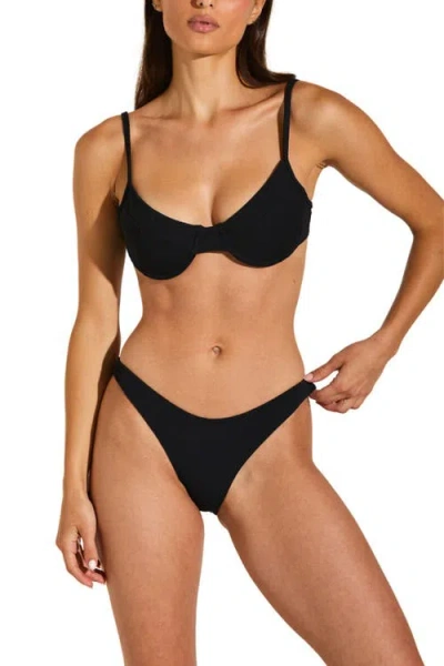 Laya Cannonball Top