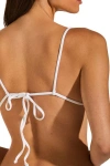 Laya Lady Top