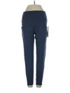 Layer 8 Active Pants In Blue