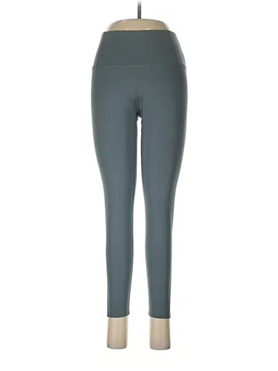 Pre-owned Layer 8 Active Pants In Teal
