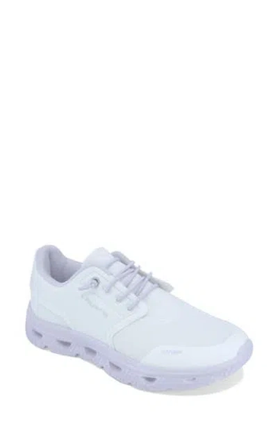 Layer 8 Aero Flex Sneaker In Multi