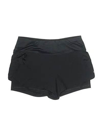 Pre-owned Layer 8 Athletic Shorts In Black
