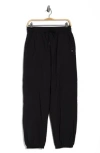 Layer 8 Explore Woven Pants In Black