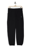 Layer 8 Mid Trail Pants In Black