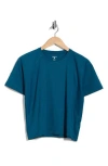 Layer 8 Training Day T-shirt In Blue