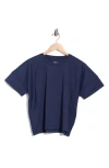 Layer 8 Training Day T-shirt In Blue