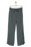 Layer 8 Urban Joggers In Urban Chic