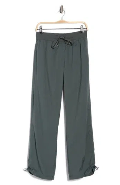 Layer 8 Urban Joggers In Urban Chic